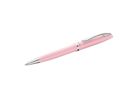 Pelikan Stylo à bille rotatif Jazz Pastell, rose