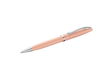 Pelikan Stylo à bille rotatif Jazz Pastell, abricot