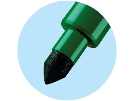Pelikan Feutre colorella duo, étui en carton de 12