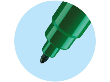 Pelikan Feutre colorella duo, étui en carton de 12
