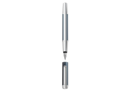 Pelikan Stylo plume 'PURA', taille de plume : F, pétrole