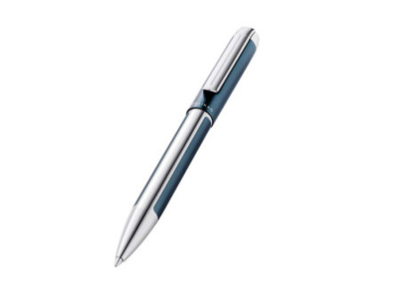 Pelikan Stylo à bille rotatif 'PURA', pétrole