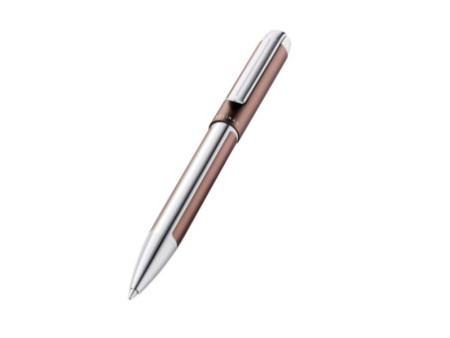 Pelikan Stylo à bille rotatif 'PURA', moka