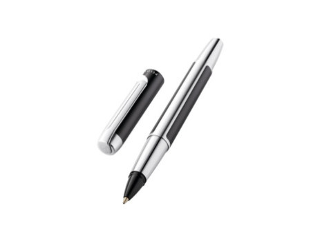 Pelikan Stylo roller 'PURA', anthracite