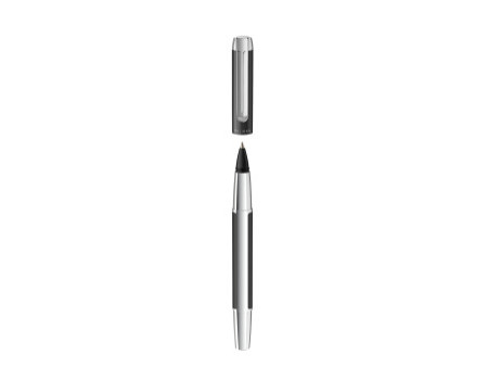 Pelikan Stylo roller 'PURA', anthracite