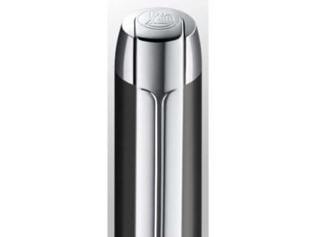 Pelikan Stylo roller 'PURA', anthracite