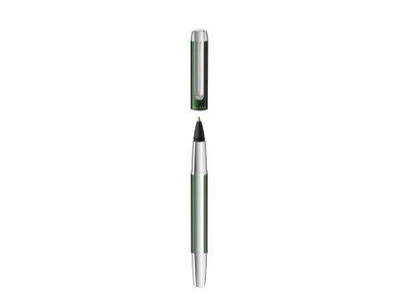 Pelikan Stylo roller 'PURA', vert forêt