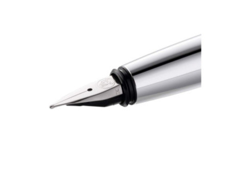 Pelikan Stylo plume 'PURA', taille de plume : M, vert forêt