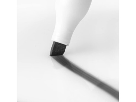 Pelikan Marqueur à tableau blanc 742, pointe biseautée, noir