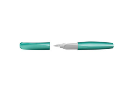 Pelikan Stylo plume Twist Cold Alaska, vert