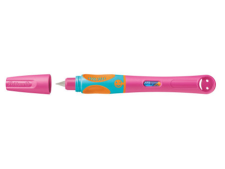 Pelikan Stylo plume griffix Lovely Pink, pour droitiers