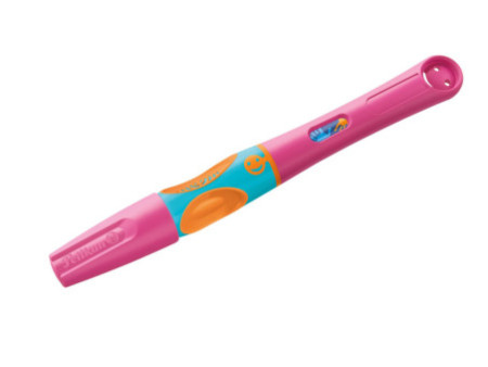 Pelikan Stylo plume griffix Lovely Pink, pour droitiers