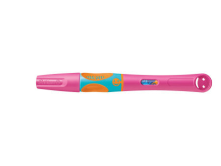 Pelikan Stylo plume griffix Lovely Pink, pour droitiers