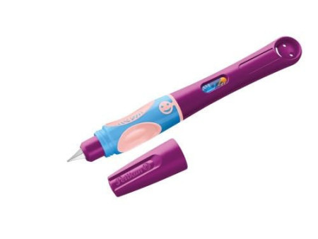 Pelikan Stylo plume griffix Sweet Berry, pour droitiers