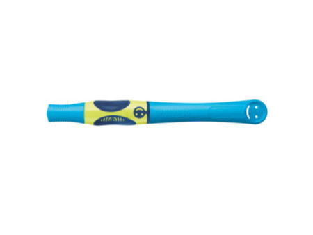 Pelikan Stylo roller griffix Neon Fresh Blue