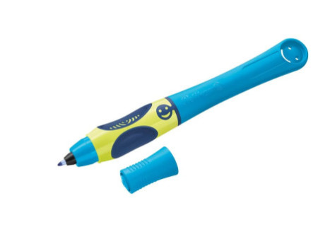 Pelikan Stylo roller griffix Neon Fresh Blue