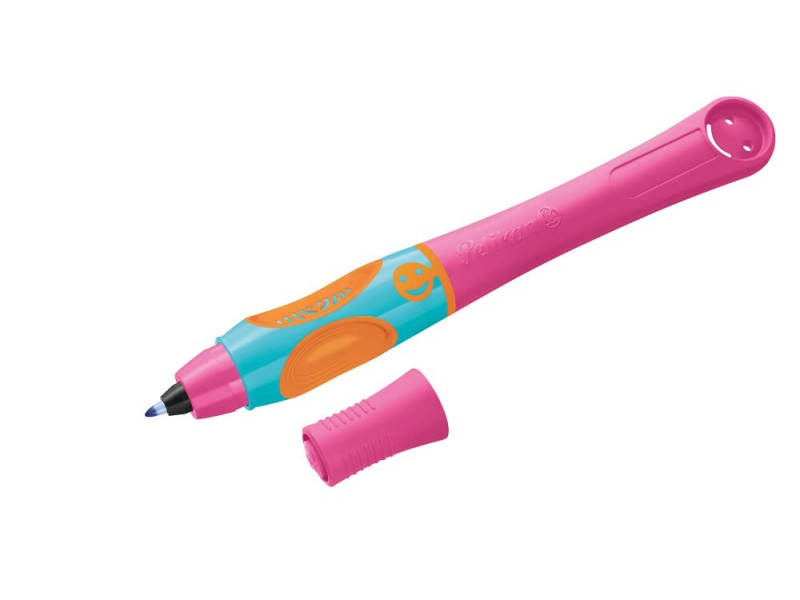 Pelikan Stylo roller griffix Lovely Pink