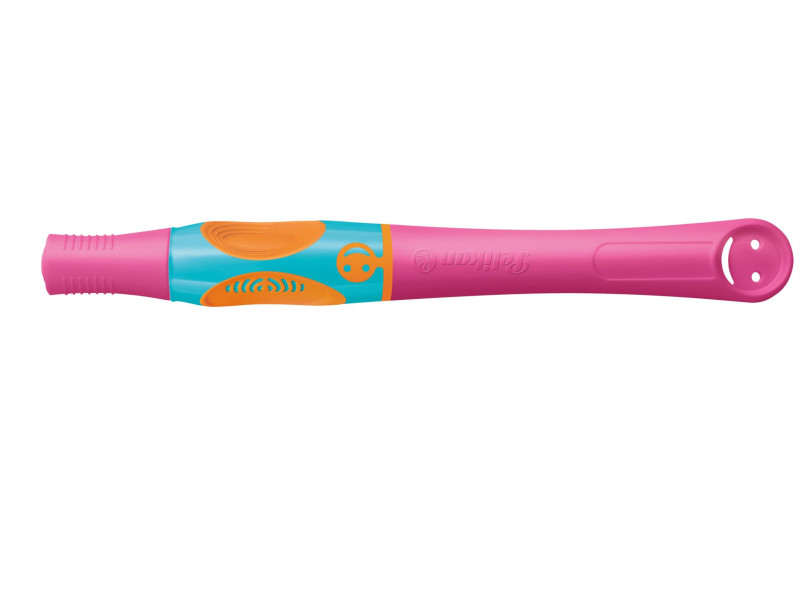 Pelikan Stylo roller griffix Lovely Pink