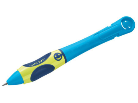 Pelikan Porte-mines d'apprentissage griffix Neon Fresh Blue