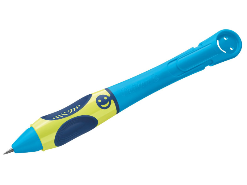 Pelikan Porte-mines d'apprentissage griffix Neon Fresh Blue
