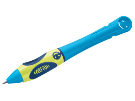Pelikan Porte-mines d'apprentissage griffix Neon Fresh Blue