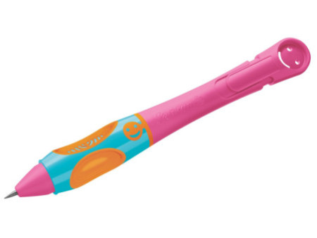 Pelikan Porte-mines d'apprentissage griffix Lovely Pink