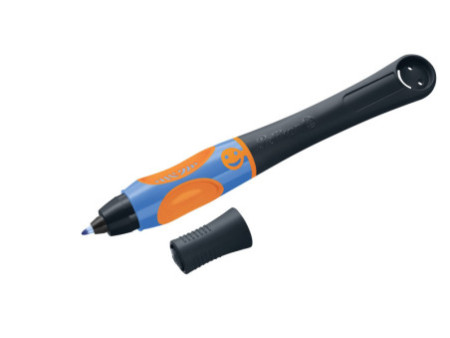 Pelikan Stylo roller griffix Neon Black