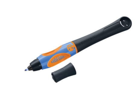 Pelikan Stylo roller griffix Neon Black
