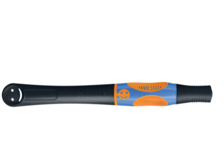 Pelikan Stylo roller griffix Neon Black