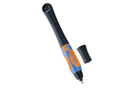 Pelikan Stylo roller griffix Neon Black