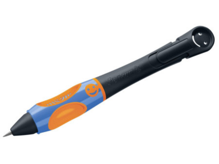 Pelikan Porte-mines d'apprentissagegriffix Neon Black