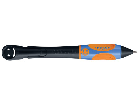 Pelikan Porte-mines d'apprentissage griffix Neon Black