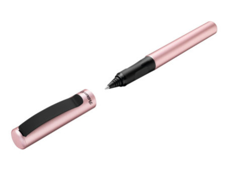 Pelikan Stylo roller Pina Colada, rose métallisé
