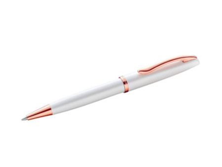 Pelikan Stylo à bille Jazz Noble Elegance, pearl