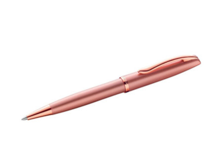 Pelikan Stylo à bille Jazz Noble Elegance, rosé