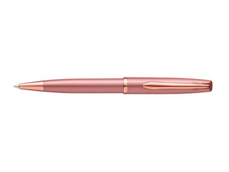 Pelikan Stylo à bille Jazz Noble Elegance, rosé