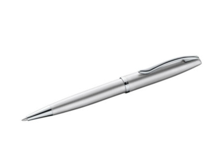 Pelikan Stylo à bille Jazz Noble Elegance, argent
