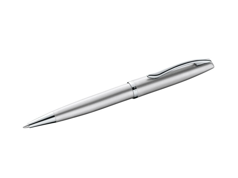 Pelikan Stylo à bille Jazz Noble Elegance, argent