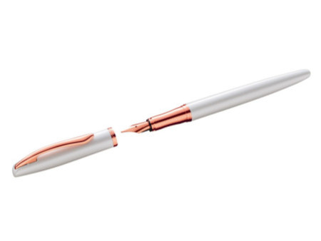 Pelikan Stylo plume Jazz Noble Elegance, pearl