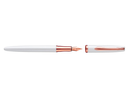 Pelikan Stylo plume Jazz Noble Elegance, pearl