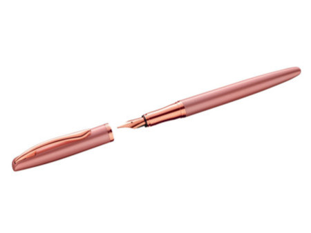 Pelikan Stylo plume Jazz Noble Elegance, rosé
