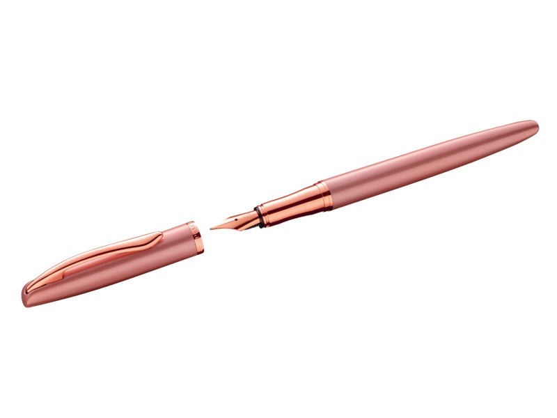 Pelikan Stylo plume Jazz Noble Elegance, rosé