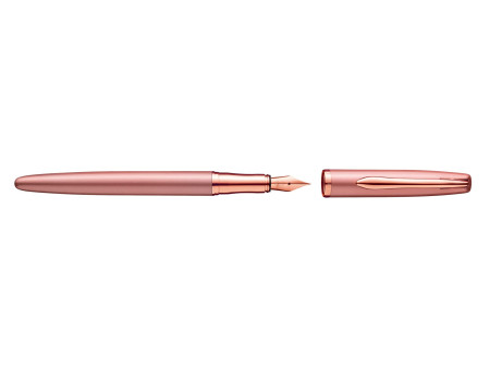Pelikan Stylo plume Jazz Noble Elegance, rosé