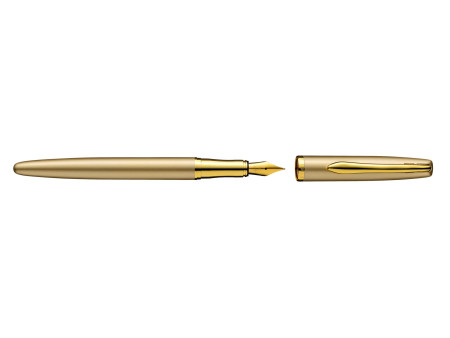 Pelikan Stylo plume Jazz Noble Elegance, or