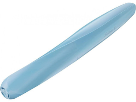 Pelikan Stylo plume Twist eco, bleu
