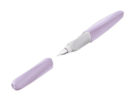 Pelikan Stylo plume Twist eco, lavande