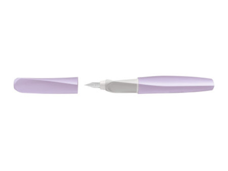 Pelikan Stylo plume Twist eco, lavande