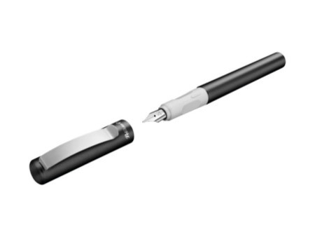 Pelikan Stylo plume Pina Colada, anthracite