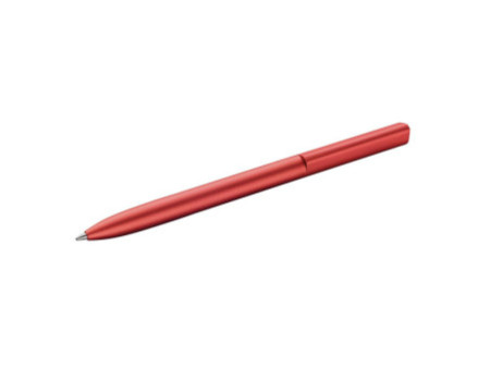 Pelikan Stylo à bille rotatif Ineo Elements, Fiery Red