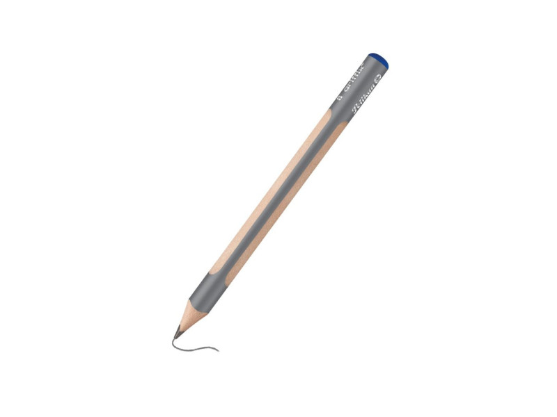 Pelikan Crayon de papier griffix, degré de dureté: B